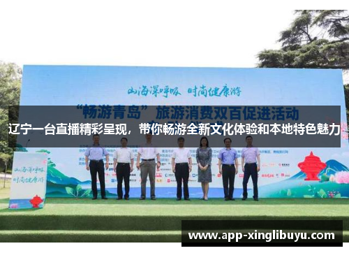 辽宁一台直播精彩呈现，带你畅游全新文化体验和本地特色魅力